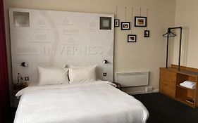 B&B Hotel Inverness